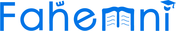 Fahemni Logo